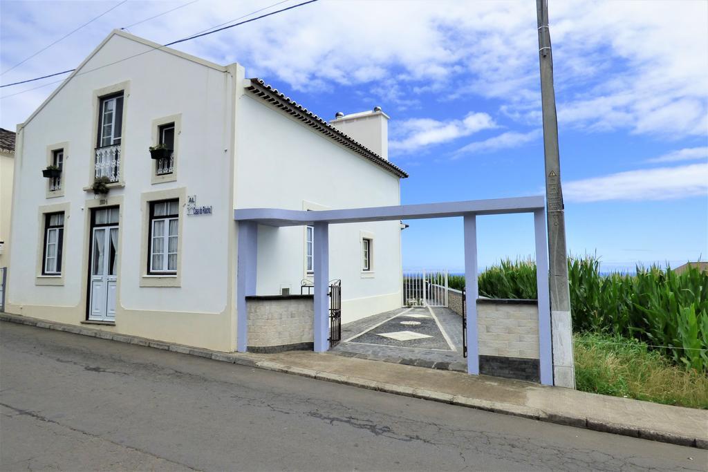 Casa Do Riacho Vila Nordeste  Exterior foto