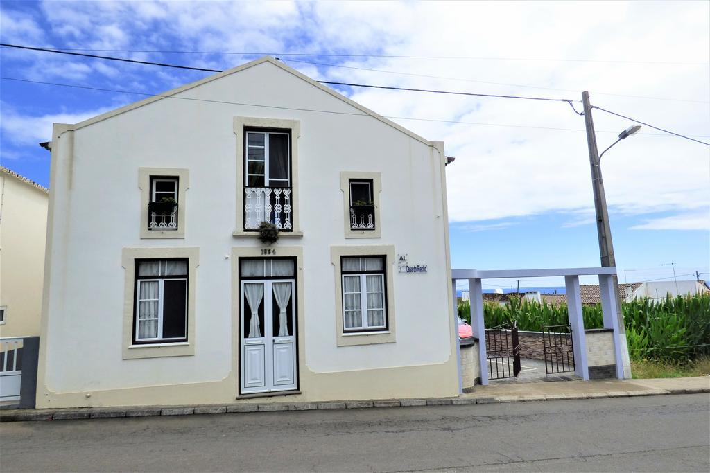 Casa Do Riacho Vila Nordeste  Exterior foto